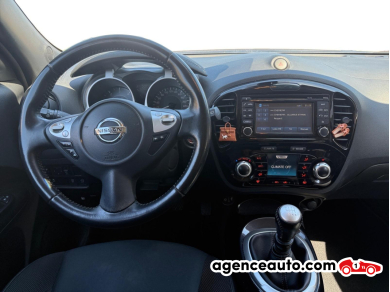 Nissan Juke — 13