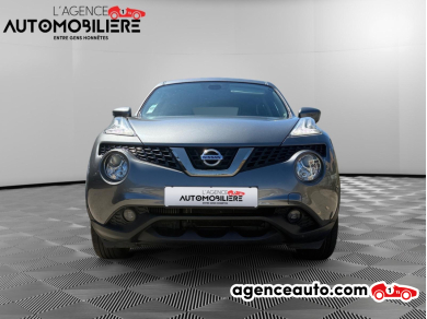 Nissan Juke — 2