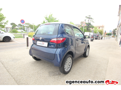 Aixam City — 6