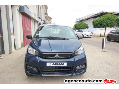 Aixam City — 9