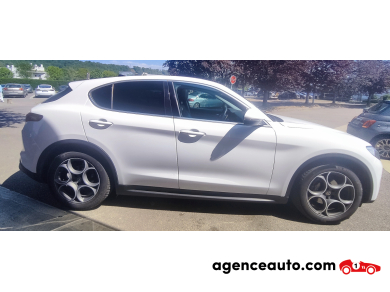 Alfa Romeo STELVIO — 6
