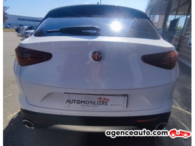Alfa Romeo STELVIO — 8