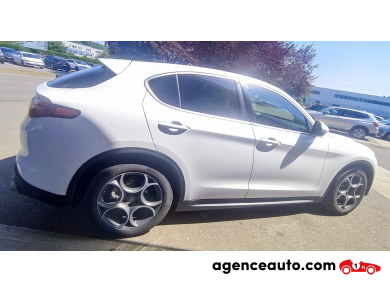 Alfa Romeo STELVIO — 7