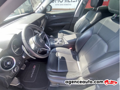 Alfa Romeo STELVIO — 12