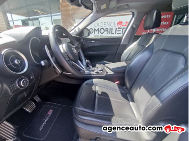 Alfa Romeo STELVIO — 13