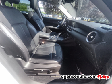 Alfa Romeo STELVIO — 14