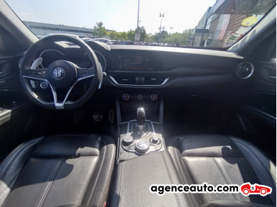 Alfa Romeo STELVIO — 16