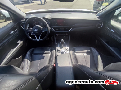 Alfa Romeo STELVIO — 17