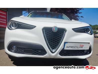 Alfa Romeo STELVIO — 22