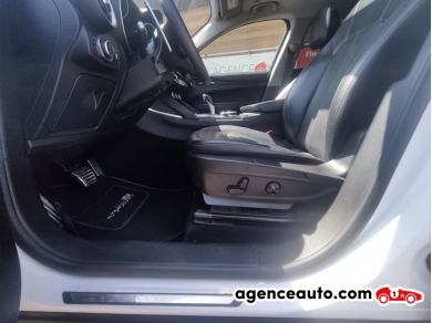 Alfa Romeo STELVIO — 23