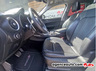 Alfa Romeo STELVIO — 24