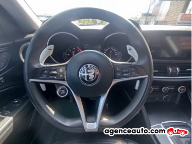 Alfa Romeo STELVIO — 28