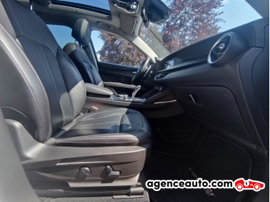 Alfa Romeo STELVIO — 26