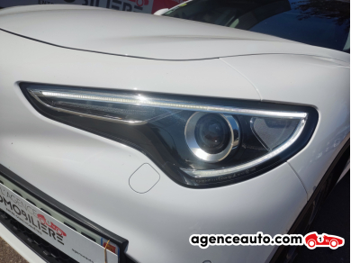 Alfa Romeo STELVIO — 32