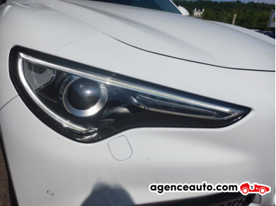 Alfa Romeo STELVIO — 33