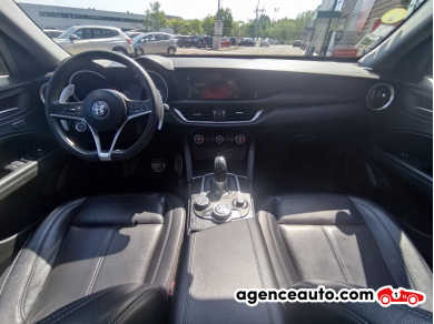 Alfa Romeo STELVIO — 27