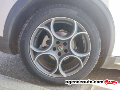 Alfa Romeo STELVIO — 36