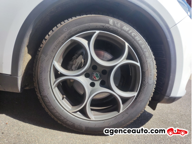 Alfa Romeo STELVIO — 38