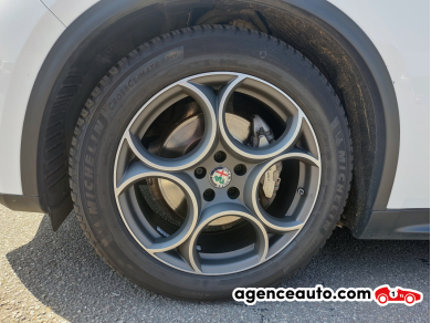 Alfa Romeo STELVIO — 39