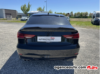 Audi A3 — 4