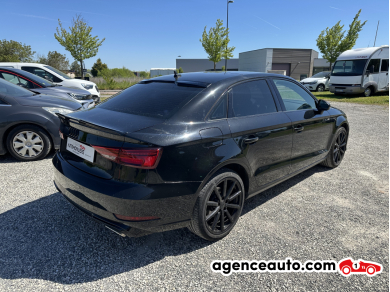 Audi A3 — 5