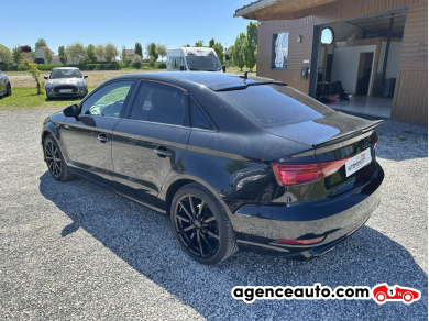 Audi A3 — 3
