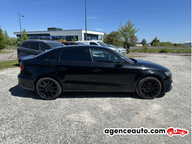 Audi A3 — 6