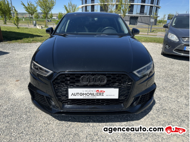 Audi A3 — 8