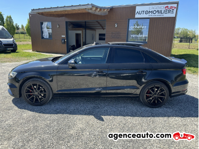 Audi A3 — 2