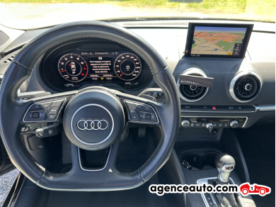 Audi A3 — 9