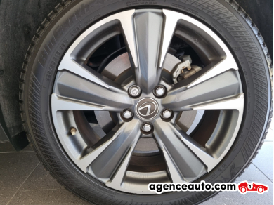 Lexus UX — 31