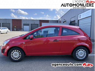 Opel Corsa — 4