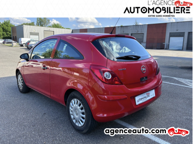 Opel Corsa — 5