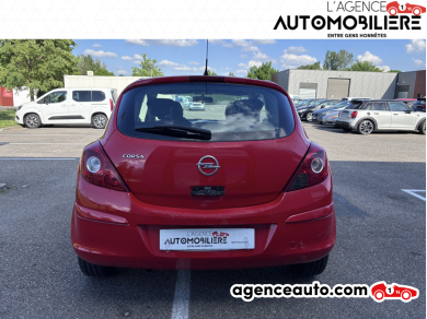Opel Corsa — 6