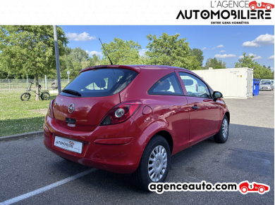 Opel Corsa — 7