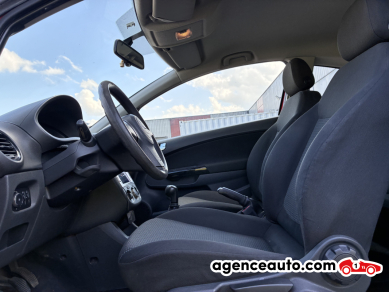 Opel Corsa — 10