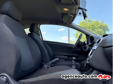 Opel Corsa — 12