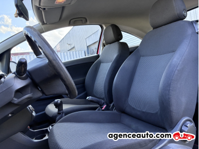 Opel Corsa — 9