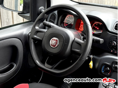 Fiat Panda — 6