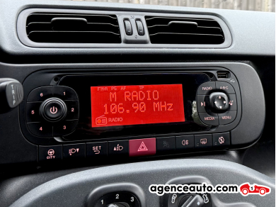 Fiat Panda — 9