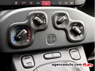 Fiat Panda — 10