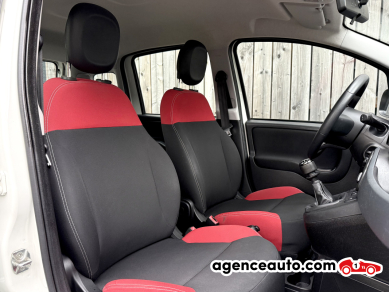 Fiat Panda — 7