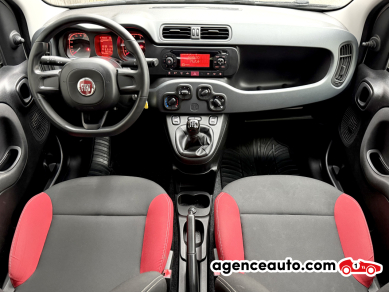 Fiat Panda — 5