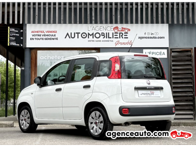 Fiat Panda — 3