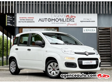 Fiat Panda — 2