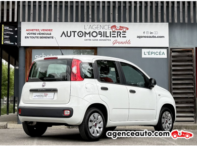 Fiat Panda — 4