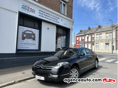Citroen C6
