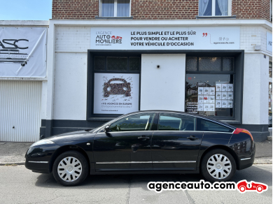 Citroen C6 — 5