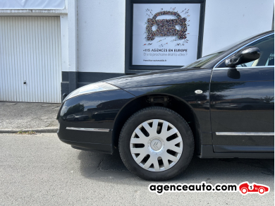 Citroen C6 — 4