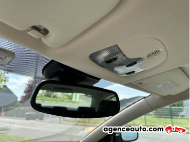 Citroen C6 — 25